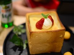 -大鸭梨烤鸭(左家庄店)