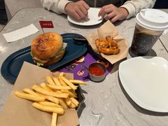 -必胜客(海安文峰店)