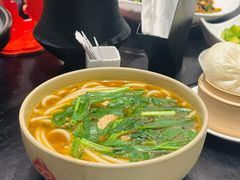 -翠湖宾馆·中餐厅