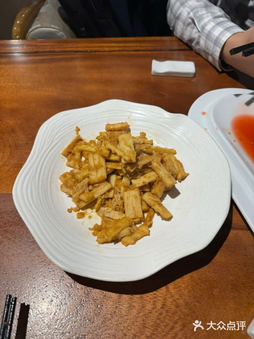 山外山·林语花园餐厅图片