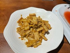 -山外山·林语花园餐厅