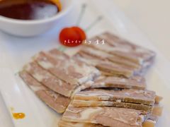 -新虹楼饭庄(崇明陈家镇店)