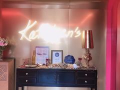 -Kathleen's Waitan 凯圣琳江景西餐厅(外滩店)