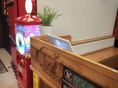 -东来顺饭庄(金泉广场店)