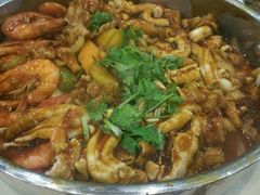 -黄记煌三汁焖锅(1818广场店)