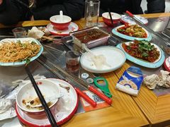-古彭7只羊·徐州烧烤(旗舰店)