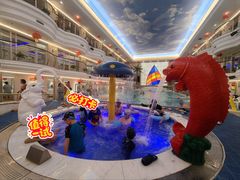 -海韵之星邮轮水会(明发商业广场店)