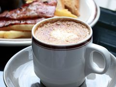 -Juicy Bakery(瑞景店)