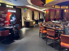 -牛将军•涮肉•烤肉(北京王府井·故宫店)