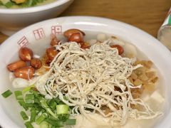 -豆相识•九九豆腐脑(牛咡桥店)