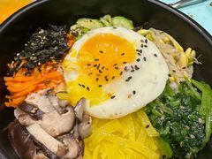 -韩时烤肉(丰科万达广场店)