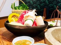 -云渔堂蒸汽石锅鱼(万达店)