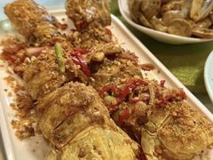 -喜记避风塘炒辣蟹(总店)