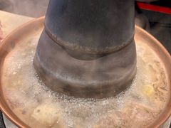 -东来顺饭庄(金泉广场店)