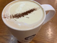 -海岩咖啡(茂业天地店)