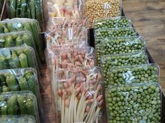 -果蔬好生活超市(双井店)