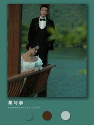 点击看大图 -蒙娜丽莎婚纱摄影·旅拍