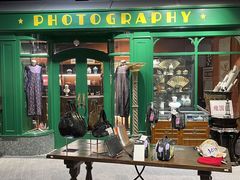 -淮国旧H22·中古店