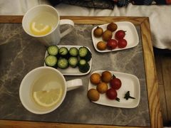 -SPA·印象足道养生(大运河度假区四望亭店)