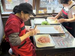 -长人馄饨铺(解放街店)