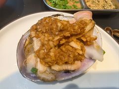 -板凳烧烤(东关街店)