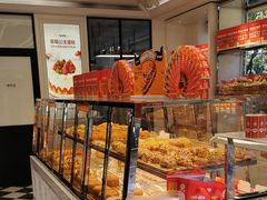 -味多美蛋糕(新和平里店)