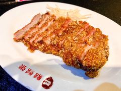 -胡须张鲁肉饭(美食文化馆店)