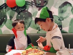 -TAMATI(巴黎贝甜韩式西餐厅店)