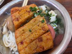 -神卤米粉(正阳步行街店)