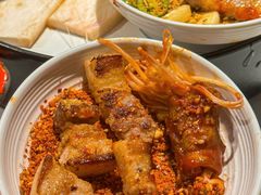 -韩时烤肉(枫蓝店)