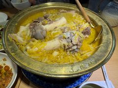-关东小磨东北菜(上海长风大悦城店)