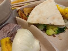 -素满香·食养自助(建邺万达店)