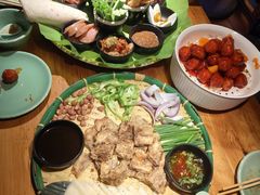 -淀里船宴(复兴路店)