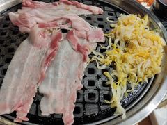 -霸腹烤肉(厦门柚子番店)
