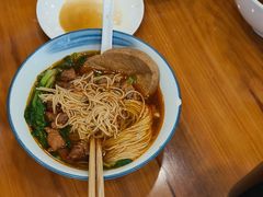 -小方的面(徐家汇店)