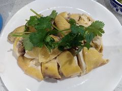 -锦里海景海鲜餐厅.三亚老字号(亚龙湾中心广场店)