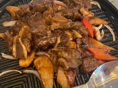 -长沙顺天凯宾斯基酒店·祈顺酒家中餐厅(雨花亭店)