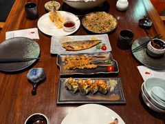 -古京·臻致料理(月湖店)