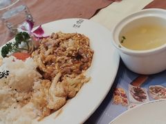 -意卡菲·欢乐聚会餐厅(华侨店)