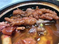 -聚丰园•湖鲜餐厅(阿红私房菜梅石路店)