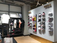 -NIKE(朝阳合生汇店)