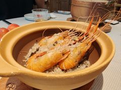 -金海华·四季时堂·第一食堂(现代传媒广场店)