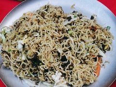 公仔面-龙巢盱眙龙虾·牛蛙·烧烤宵夜(八卦岭店)