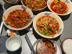 -潇湘阁(汉光百货店)