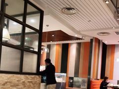 -新旺茶餐厅(嘉里城店)