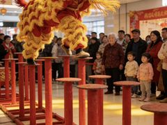 -铜锣湾国际购物中心