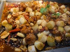 -锦尚阁烤鱼(望京新荟城店)