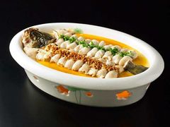 -御仙都北京菜馆·烤鸭店(双井店)