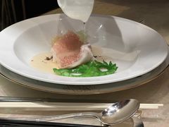 -8餐厅(新葡京酒店)