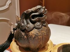 -叶叶菩提·晋福宫